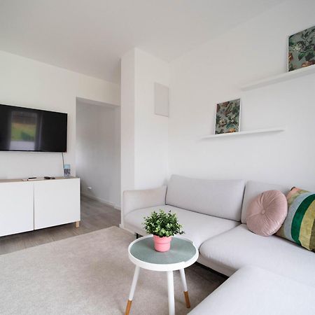 Nature Escape In Lahemaa Bright 1-Bedroom Apartment With Terrace Kolga 외부 사진
