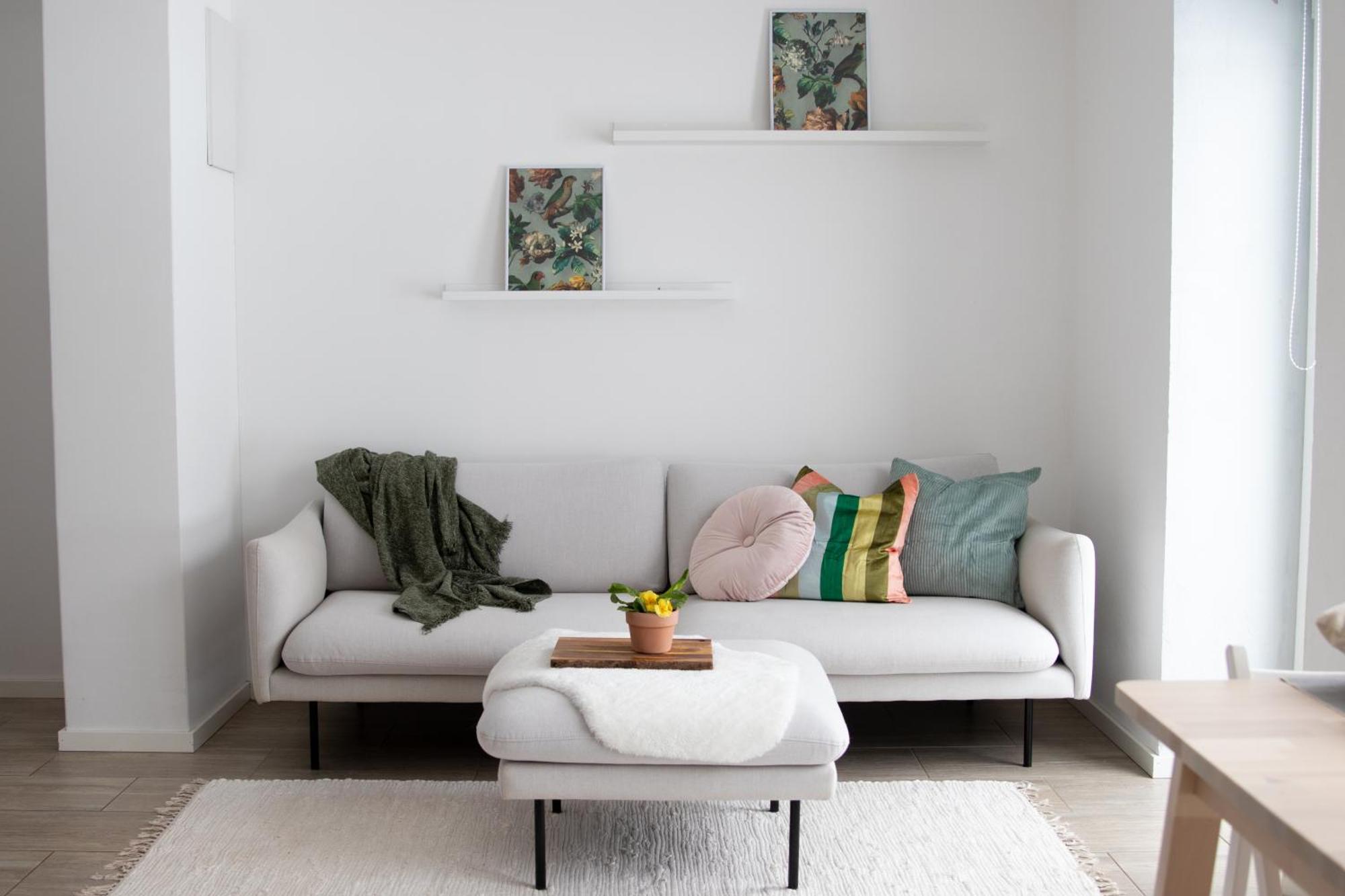 Nature Escape In Lahemaa Bright 1-Bedroom Apartment With Terrace Kolga 외부 사진