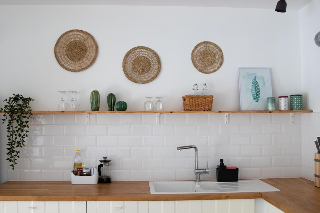 Nature Escape In Lahemaa Bright 1-Bedroom Apartment With Terrace Kolga 외부 사진