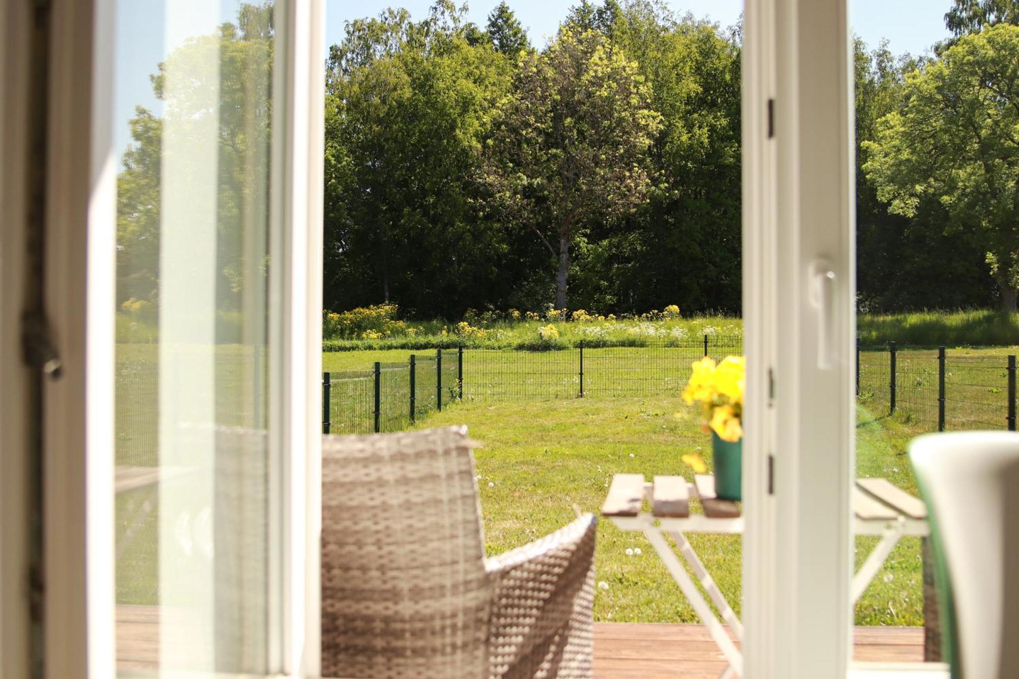 Nature Escape In Lahemaa Bright 1-Bedroom Apartment With Terrace Kolga 외부 사진