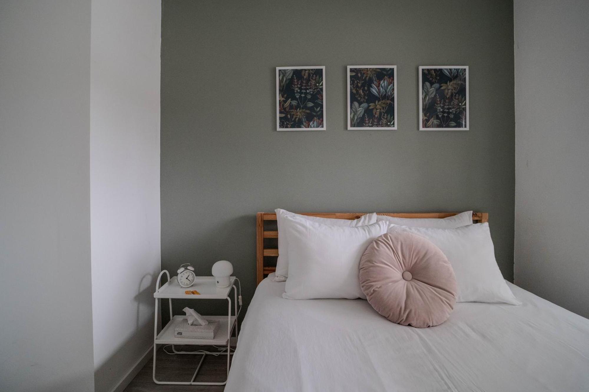 Nature Escape In Lahemaa Bright 1-Bedroom Apartment With Terrace Kolga 외부 사진